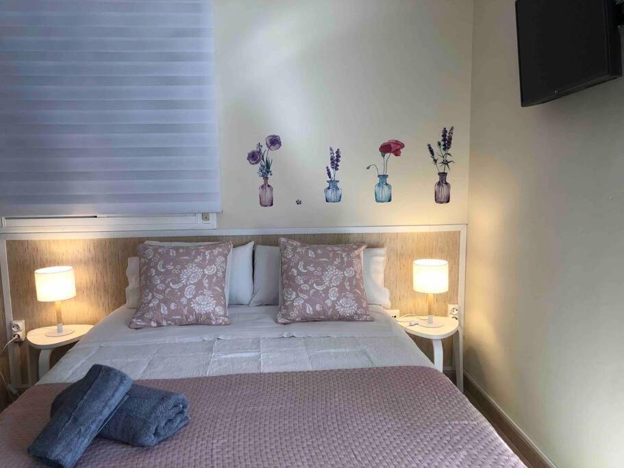 Apartment Estudio 4 En Playa Del Palo